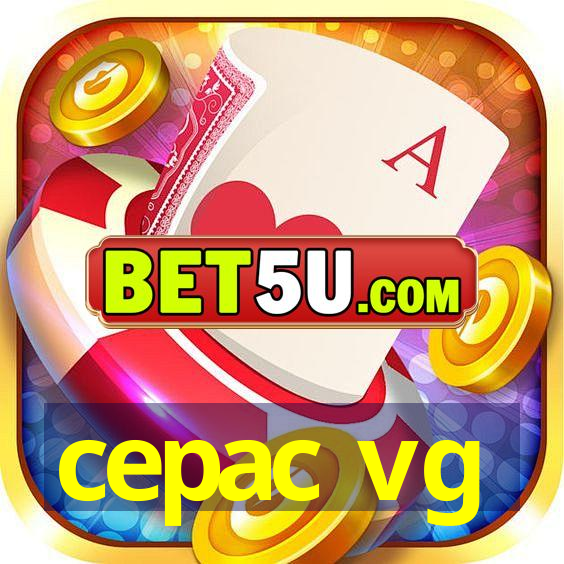 cepac vg